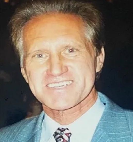 John Robertson