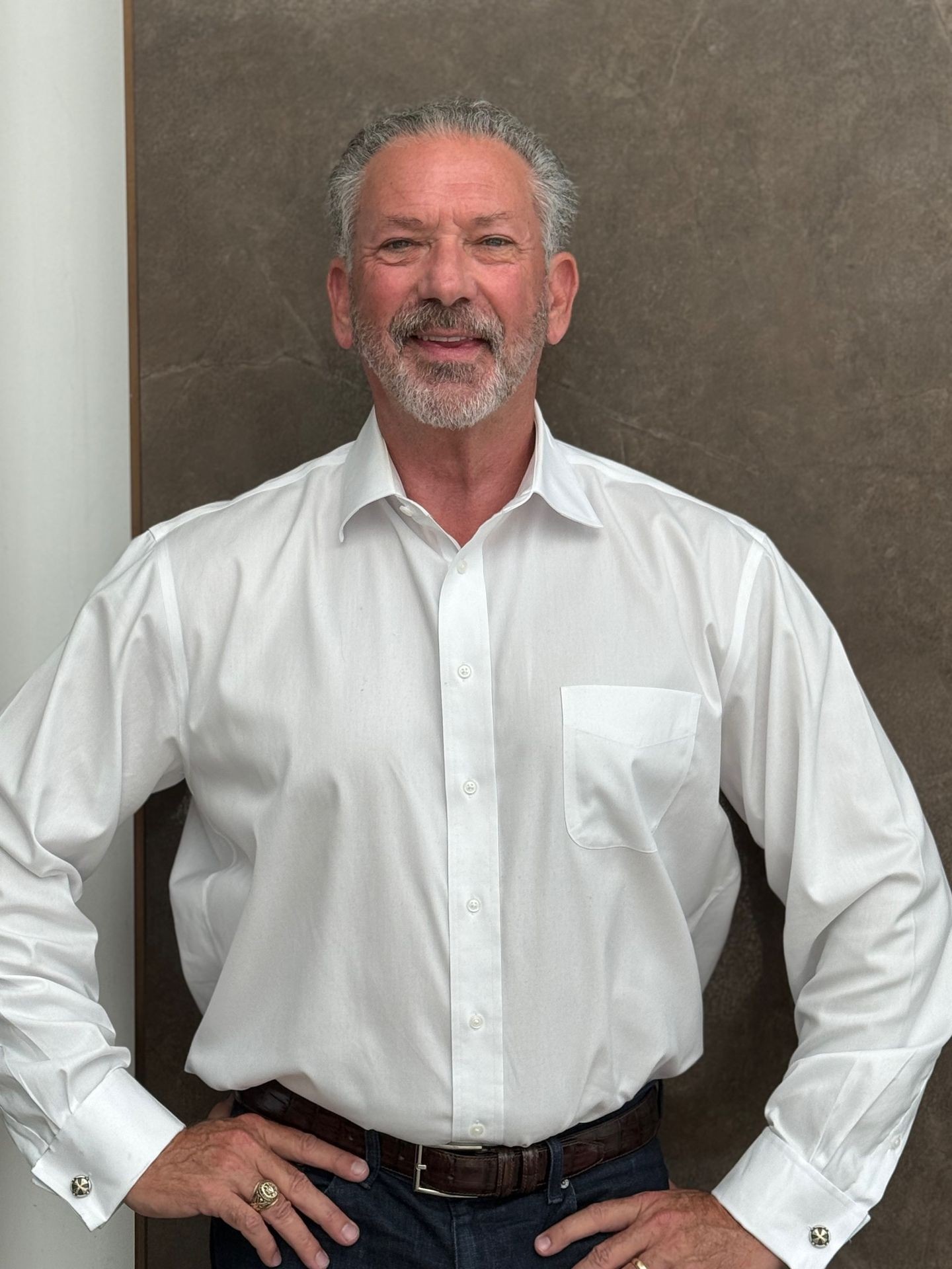 Bill Weathersby