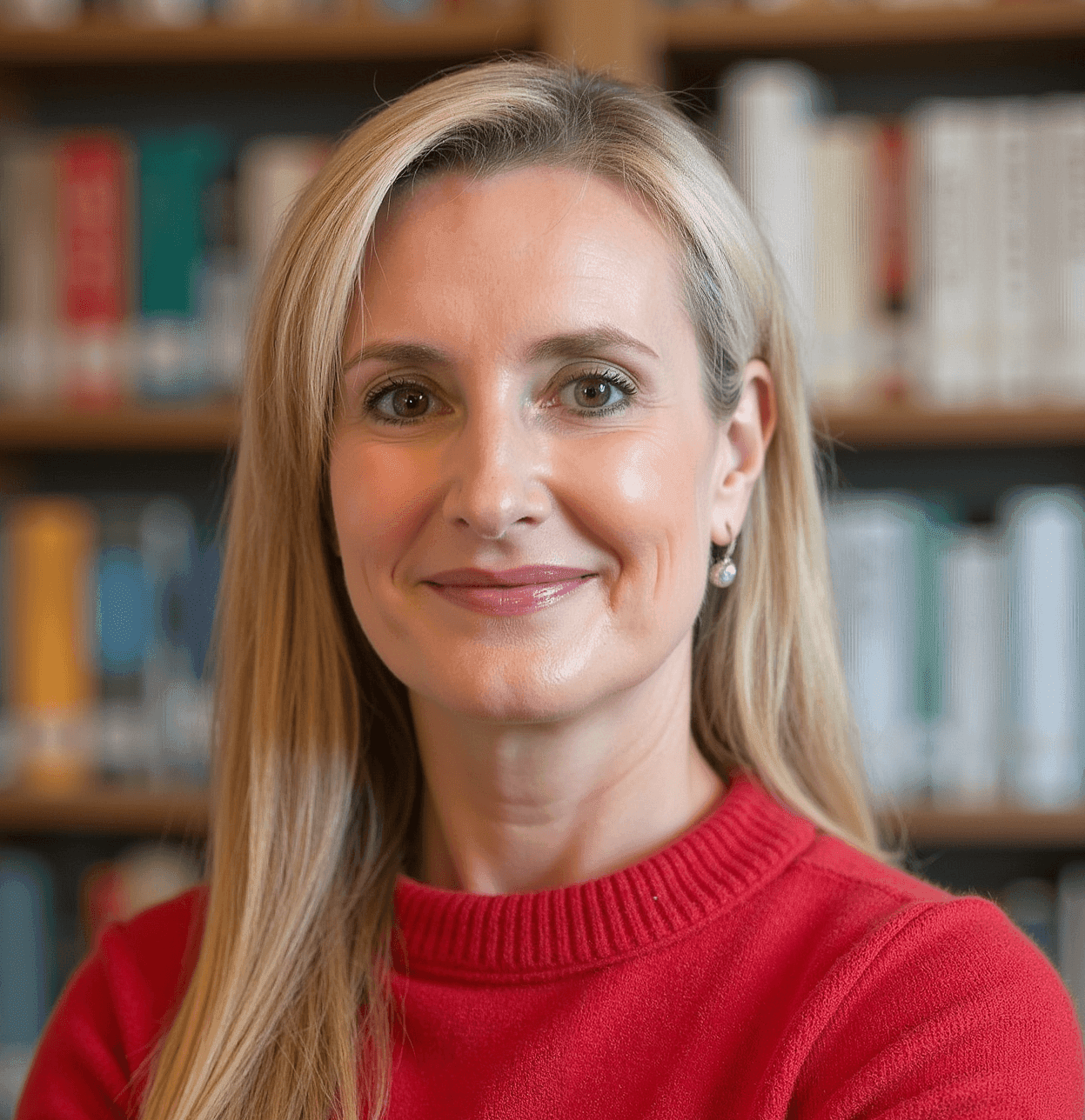 Sara Macauley