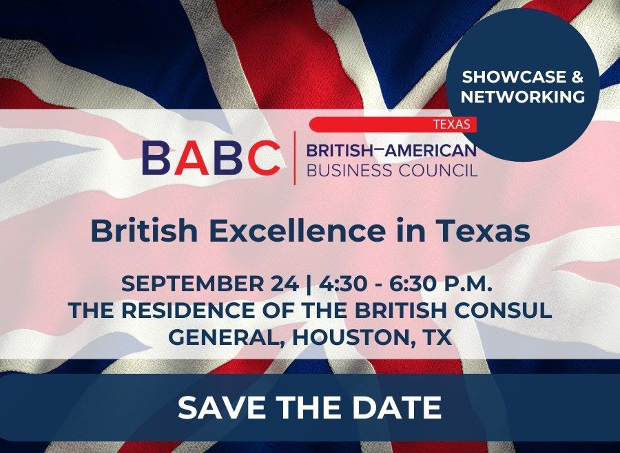 British American Consul