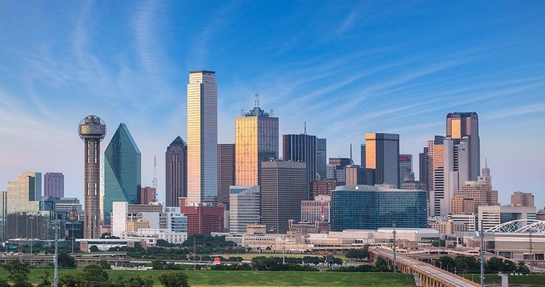 Dallas