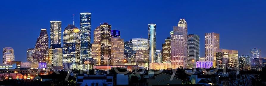 Next Stage Houston